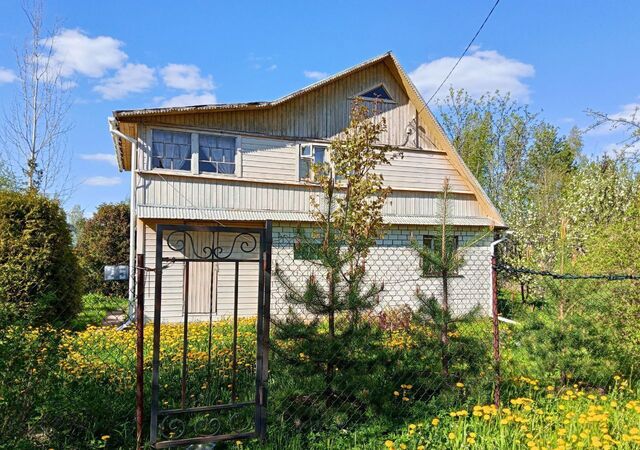 снт Энергия 65 км, Гатчинский муниципальный округ, сектор 20, 25, Дружная Горка, Киевское шоссе фото