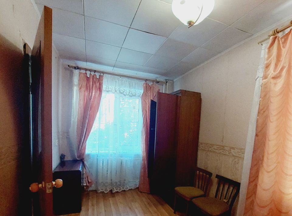 квартира г Волгоград р-н Красноармейский ул Пятиморская 25 фото 5