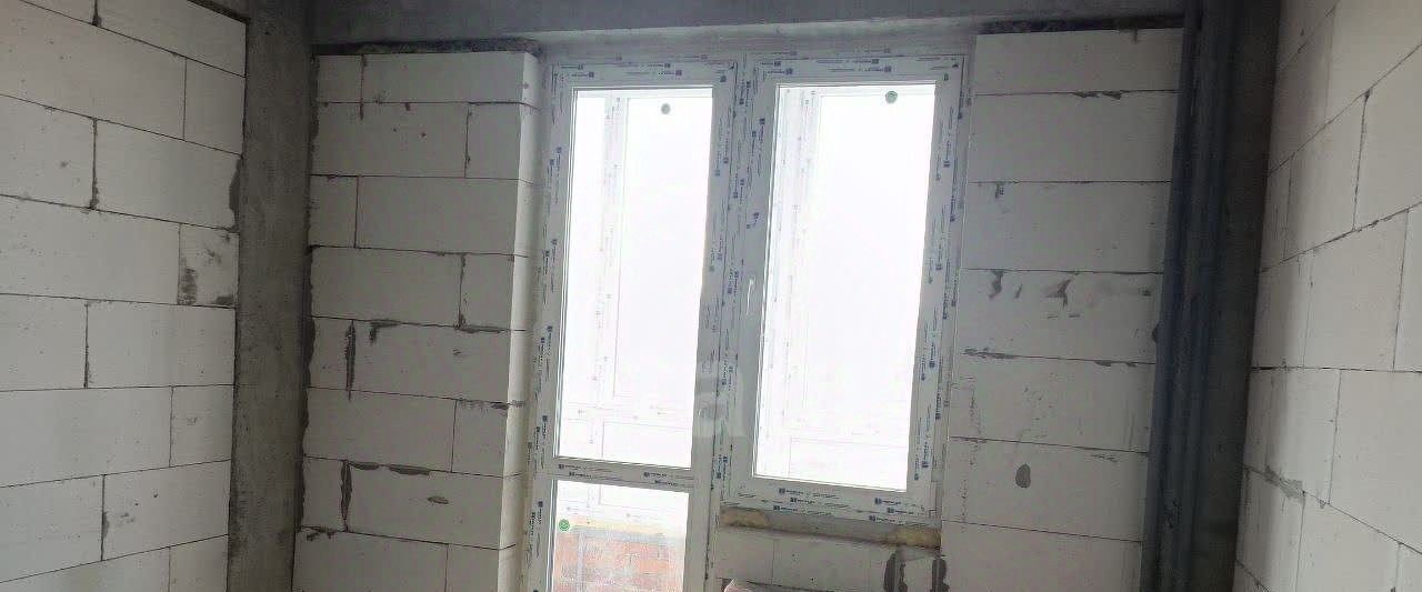 квартира г Курск р-н Сеймский ул Энгельса 158к/1 фото 14