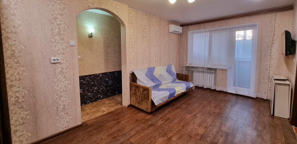 квартира г Саратов ул 2-я Садовая 100 фото 6