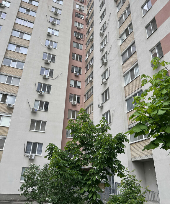 квартира г Энгельс ул Трудовая 12/3 фото 11
