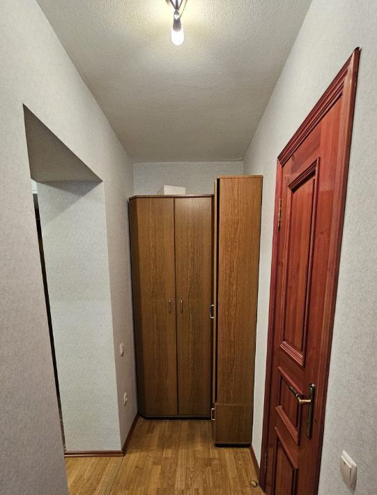 квартира г Рязань р-н Железнодорожный ул Высоковольтная 41к/2 фото 9