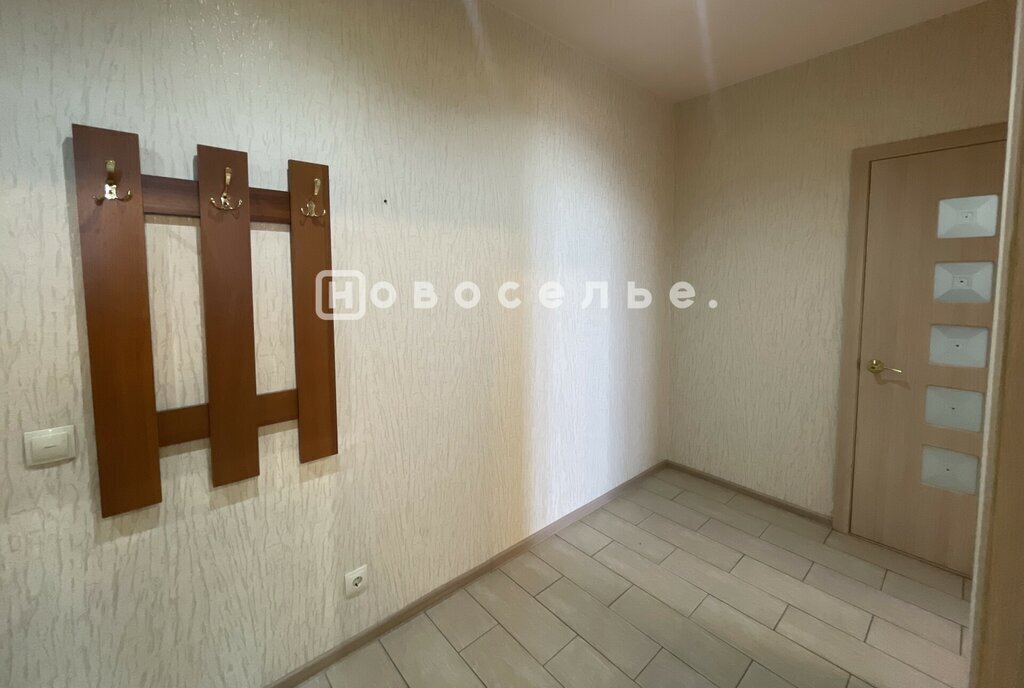 квартира г Рязань ул Есенина 2а фото 13
