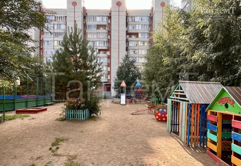 свободного назначения г Омск р-н Кировский ул Конева 14к/3 фото 20