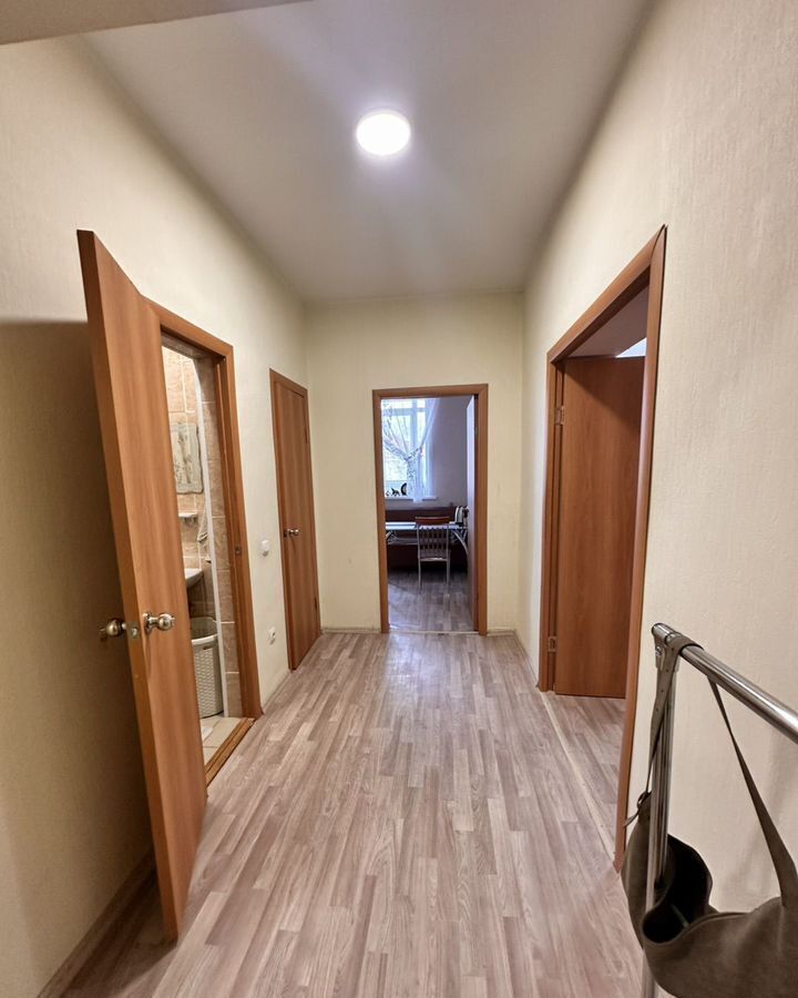квартира г Лангепас ул Мира 42 Тюменская обл. фото 5