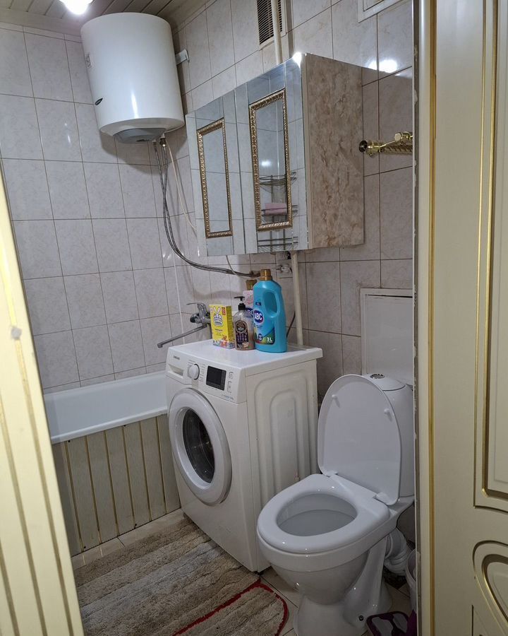 квартира г Грозный ул Дьякова 5 фото 12