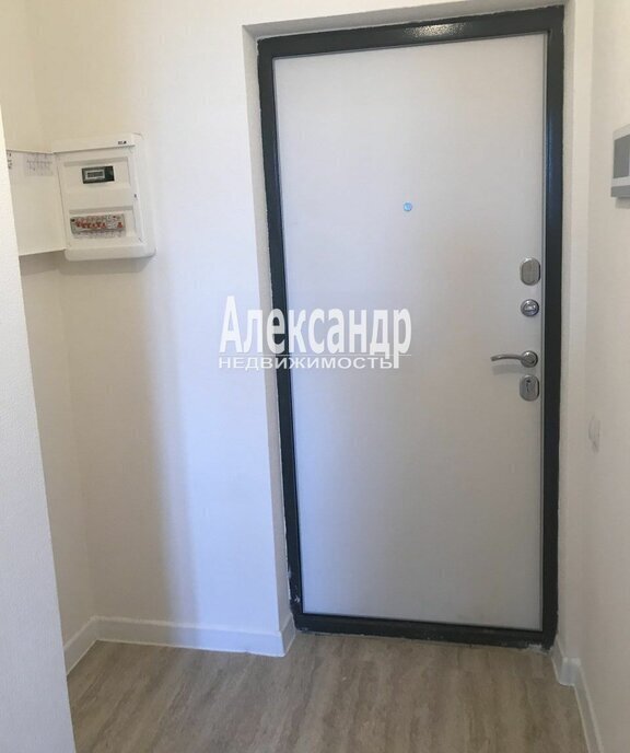 квартира р-н Всеволожский г Мурино пр-кт Авиаторов Балтики 29к/2 Девяткино фото 9