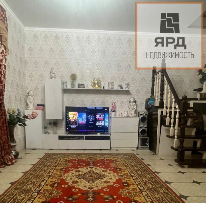 дом г Батайск дп Донская Чаша ул Плодовая 972 фото 24