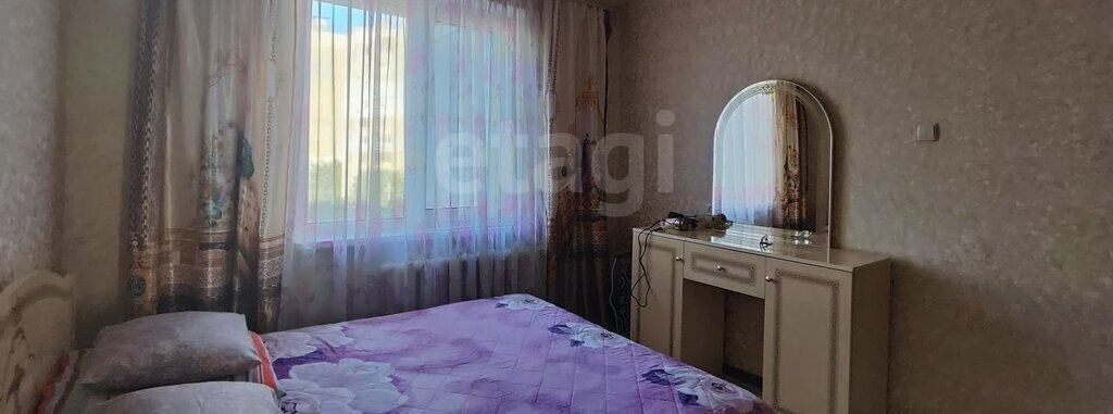 квартира г Симферополь ул Балаклавская 45 фото 5