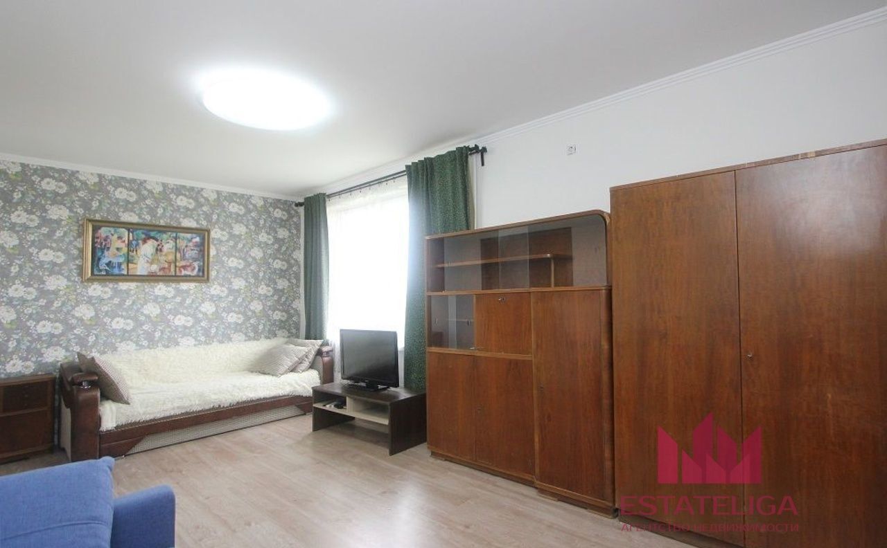 квартира г Москва метро Водный стадион б-р Кронштадтский 43к/3 фото 4