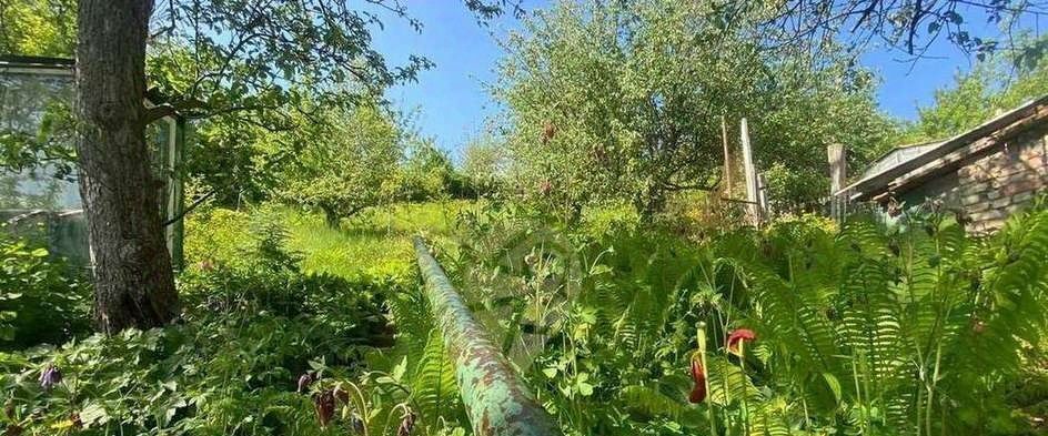 земля г Старый Оскол ул Подгорная фото 4