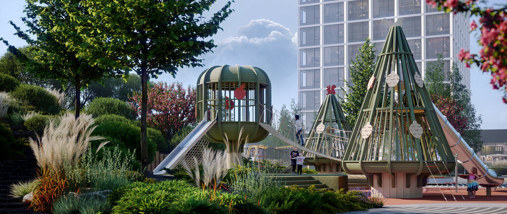 квартира г Москва метро Павелецкая ул Летниковская 11к/1 фото 22
