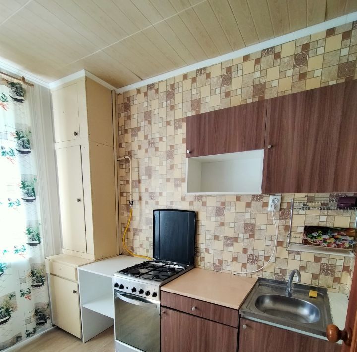 квартира г Белгород Западный ул Конева 8 фото 1