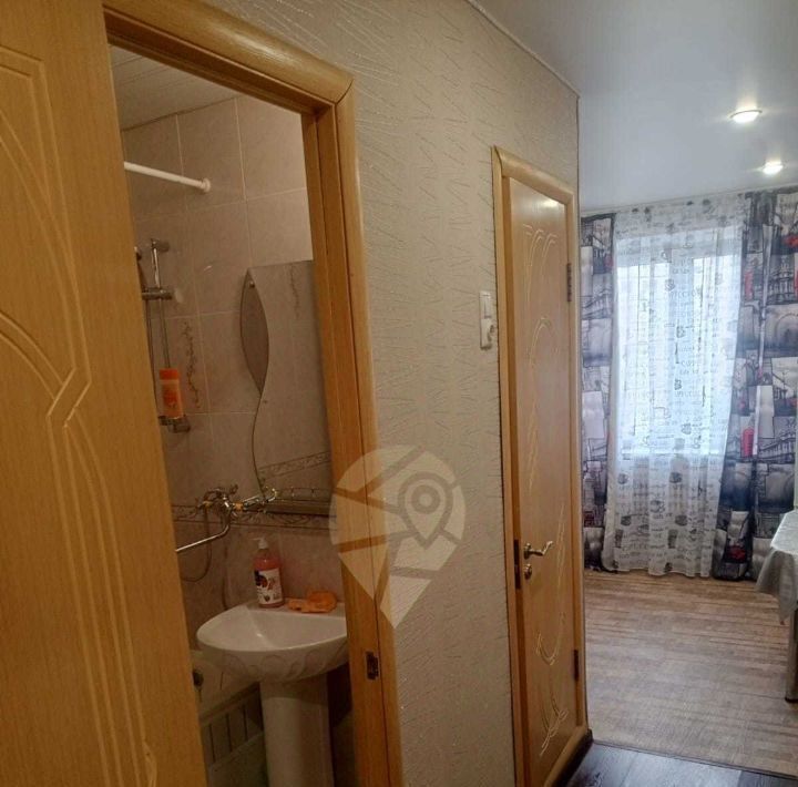 квартира г Старый Оскол ул Свердлова 23 фото 4