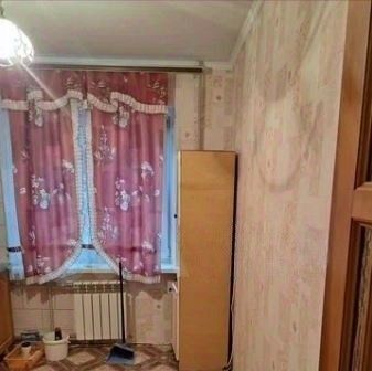 квартира г Белгород 10-й микрорайон Западный ул 60 лет Октября 1 фото 2