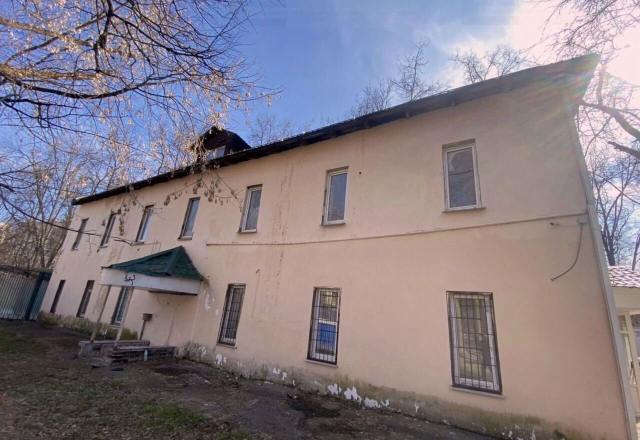 квартира г Москва метро Измайловская проезд Заводской 11 фото 5