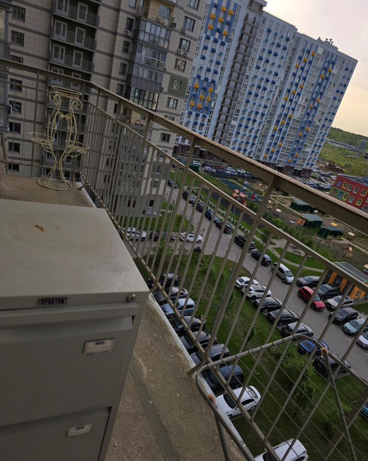 квартира г Мытищи пр-кт Астрахова 9 фото 34