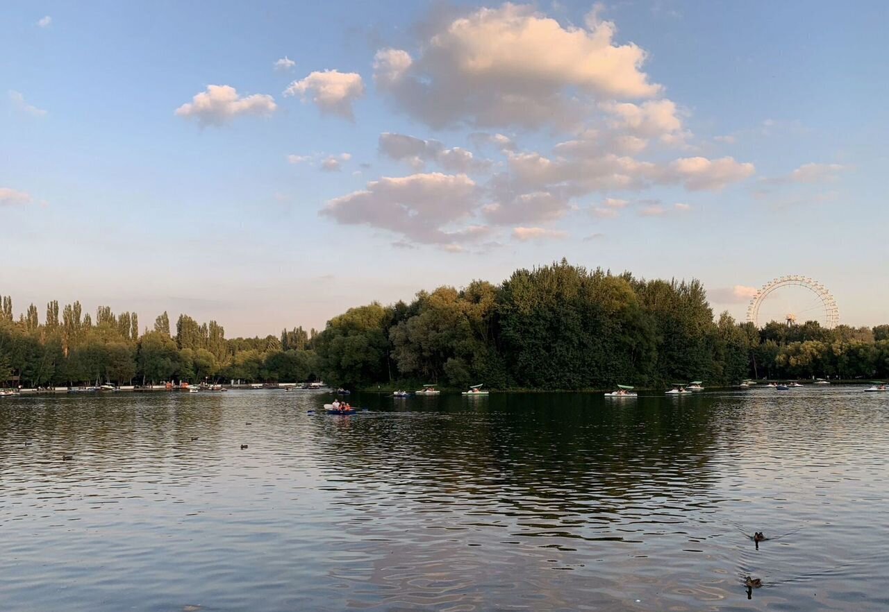 квартира г Москва метро Измайловская проезд Заводской 11 фото 15