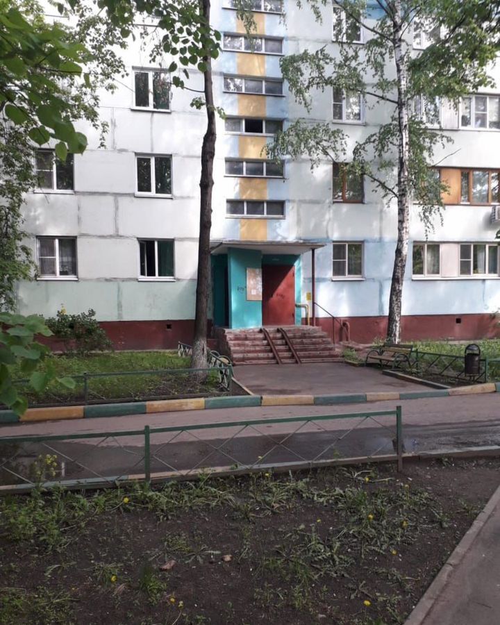 квартира г Люберцы ул Юбилейная 17 Котельники фото 12