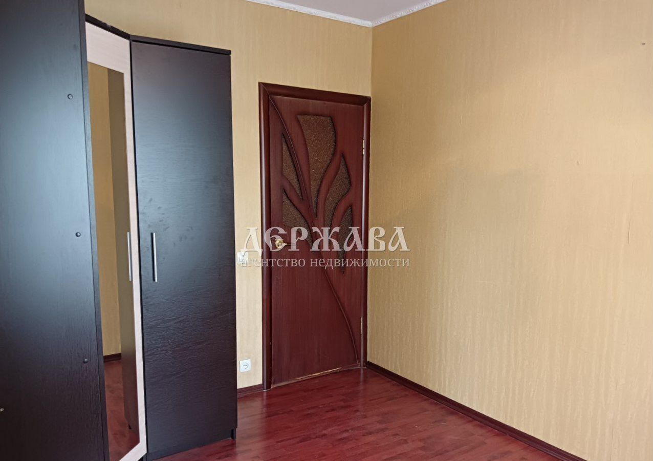 квартира г Старый Оскол мкр-н Солнечный, 7А фото 4