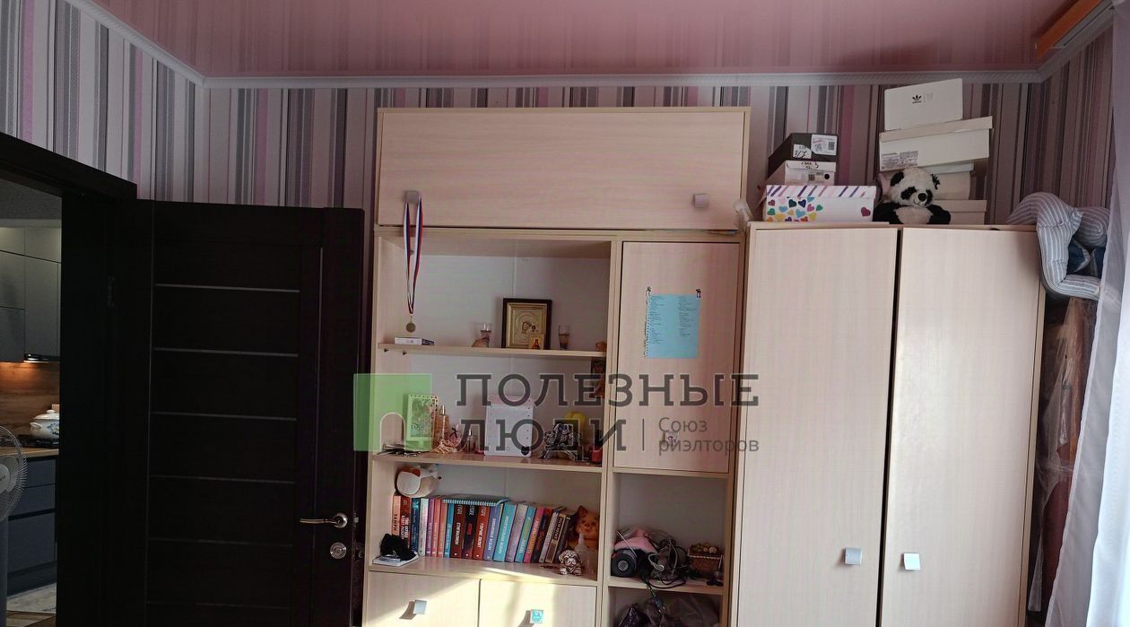 дом г Сызрань ул Скворцова 18 фото 10
