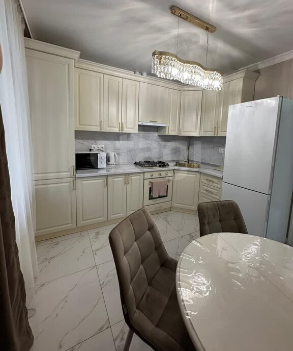 квартира г Владикавказ ул Весенняя 21ж фото 1