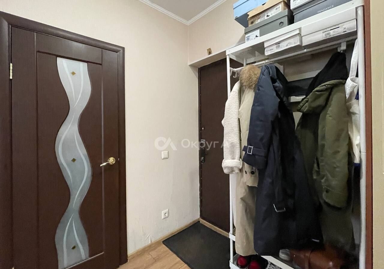 квартира г Балашиха ул Ситникова 6 фото 8