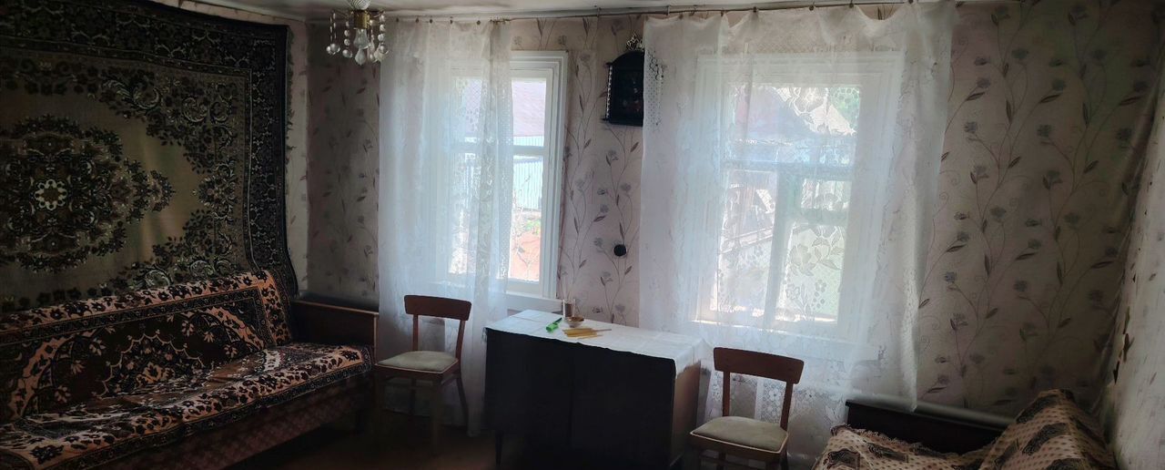 дом р-н Бутурлиновский г Бутурлиновка ул Шереметовка Бутурлиновское городское поселение фото 7