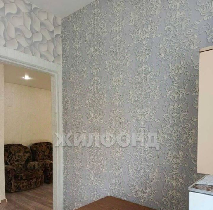 квартира г Белгород Западный пр-кт Б.Хмельницкого 90 фото 5