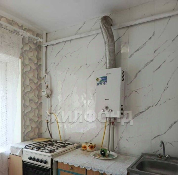 квартира г Белгород Западный пр-кт Б.Хмельницкого 90 фото 6
