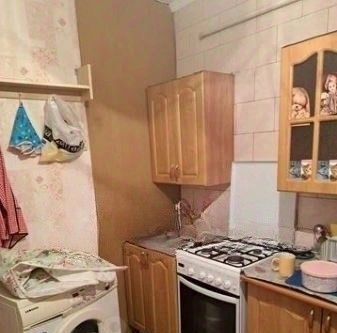 квартира г Белгород 10-й микрорайон Западный ул 60 лет Октября 1 фото 12