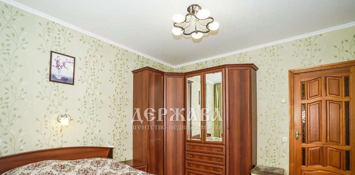 квартира г Старый Оскол микрорайон Жукова 29А фото 7