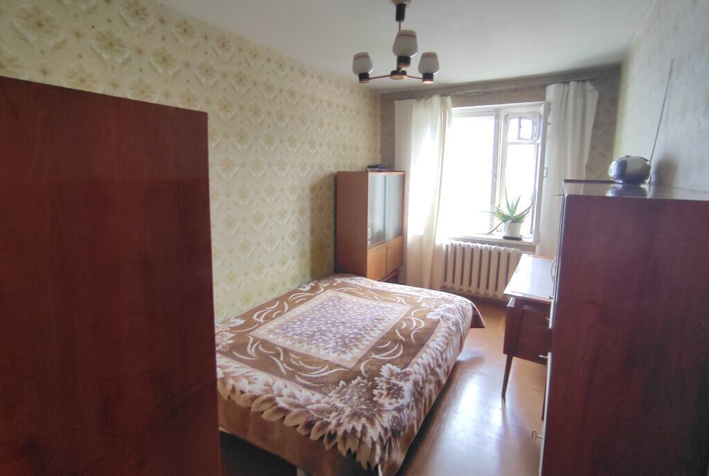 квартира г Уфа ул Сагита Агиша 10/1 фото 6