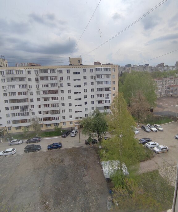 квартира г Уфа ул Сагита Агиша 10/1 фото 14