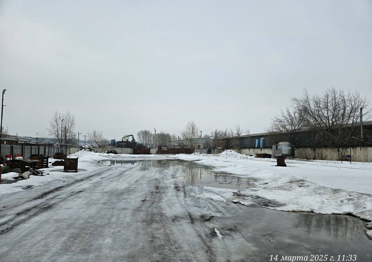 земля г Набережные Челны р-н Комсомольский Республика Татарстан Татарстан фото 1