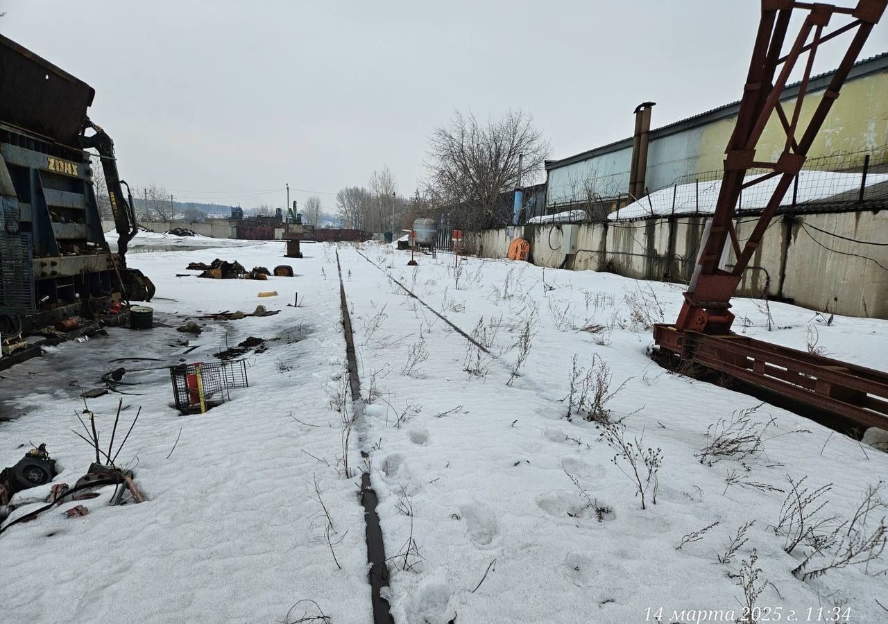 земля г Набережные Челны р-н Комсомольский Республика Татарстан Татарстан фото 4