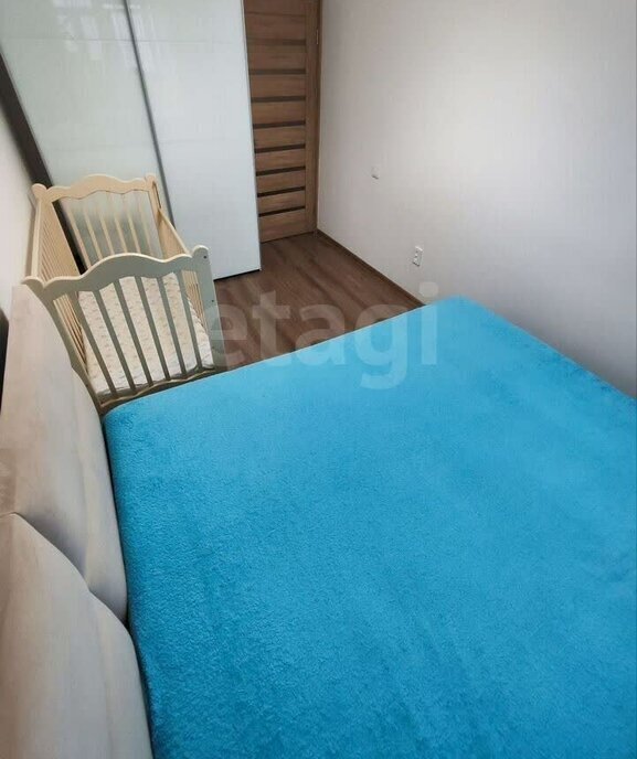 квартира г Курган улица Максима Горького, 253 фото 3