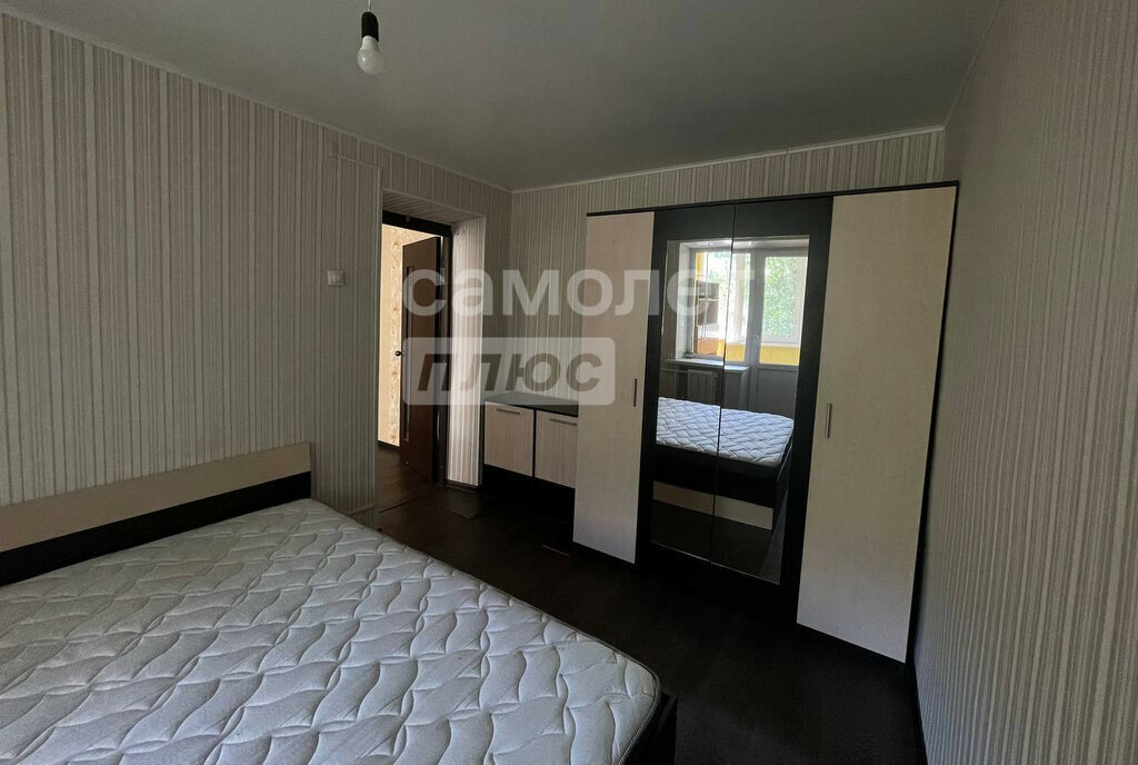 квартира г Волгоград ул Аракская 33 фото 1