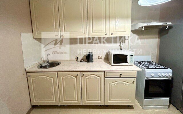 квартира г Москва метро Бабушкинская ул Енисейская 22 фото 4