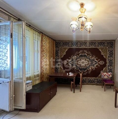 р-н Советский дом 6 фото