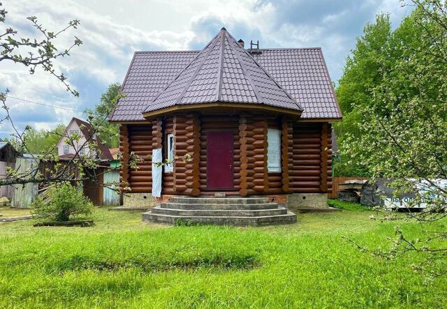 снт Луч 83 км, Егорьевск, Новорязанское шоссе фото