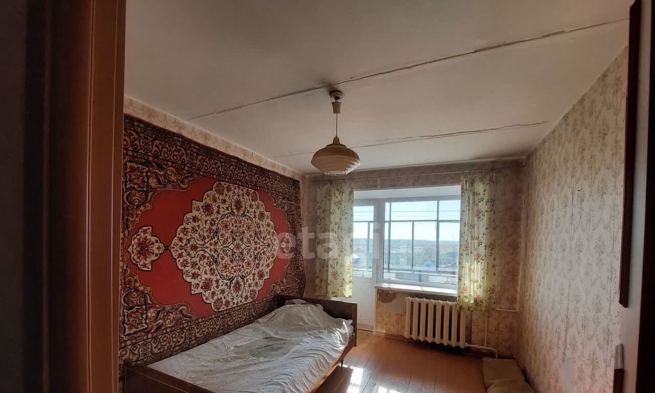 квартира г Чебаркуль ул Мира 25 фото 4
