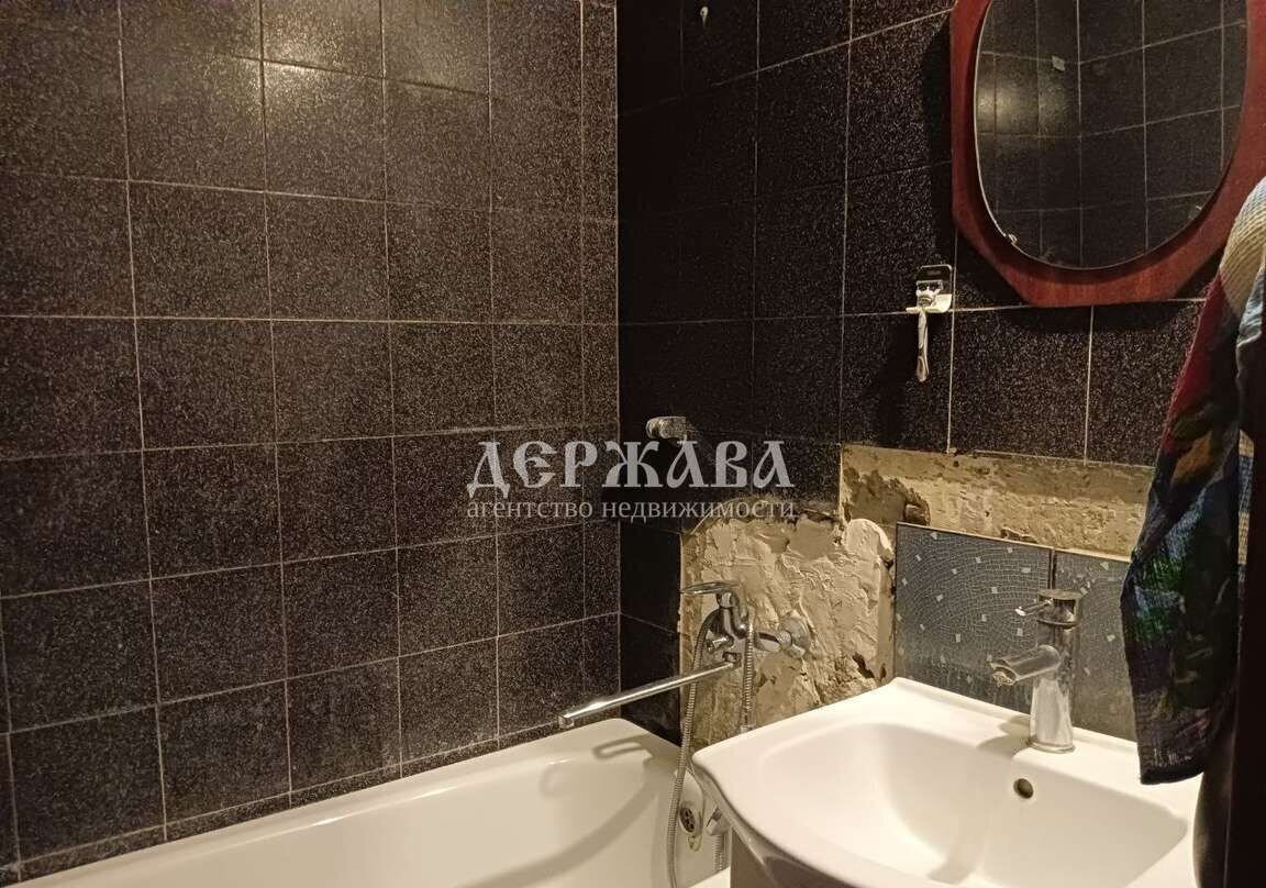 квартира г Старый Оскол мкр-н Солнечный, 7А фото 9