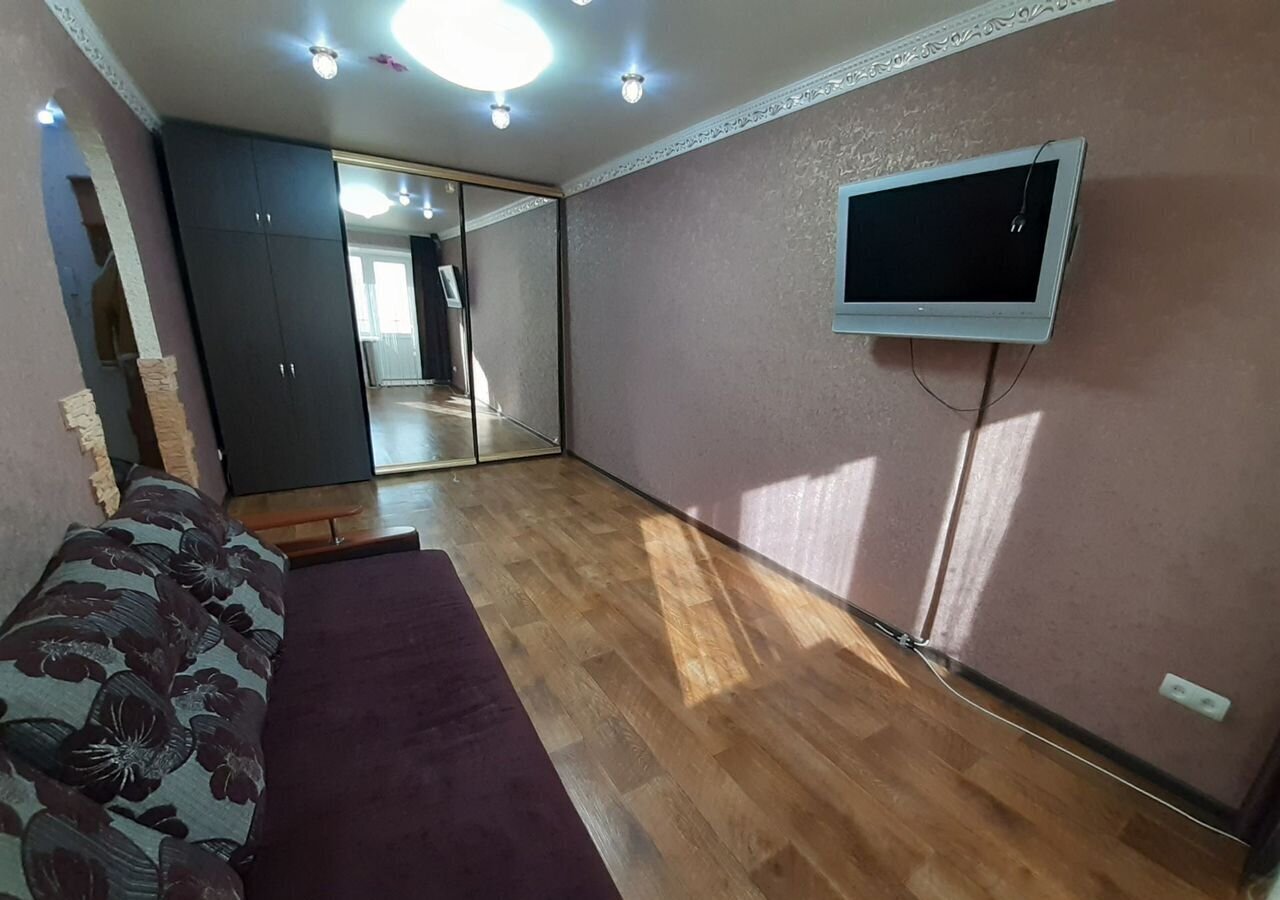 квартира г Стерлитамак Нахимовский ул Худайбердина 144 фото 5