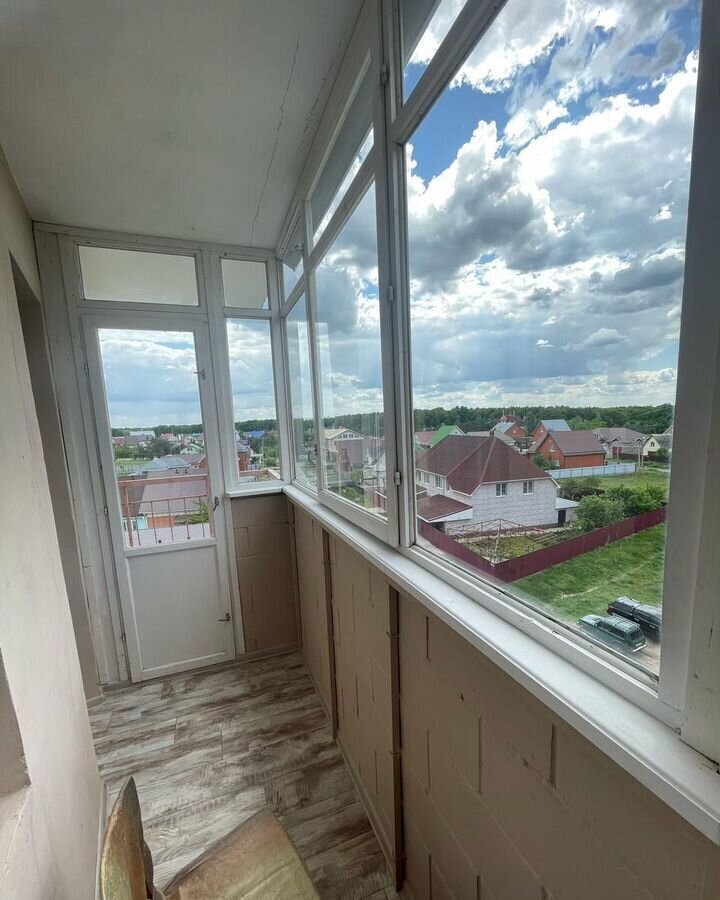 квартира г Старый Оскол мкр-н Дубрава, квартал 1, 20 фото 7