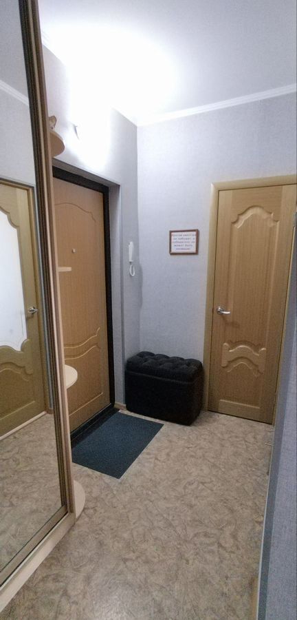 квартира г Омск р-н Кировский ул Димитрова 67 фото 12