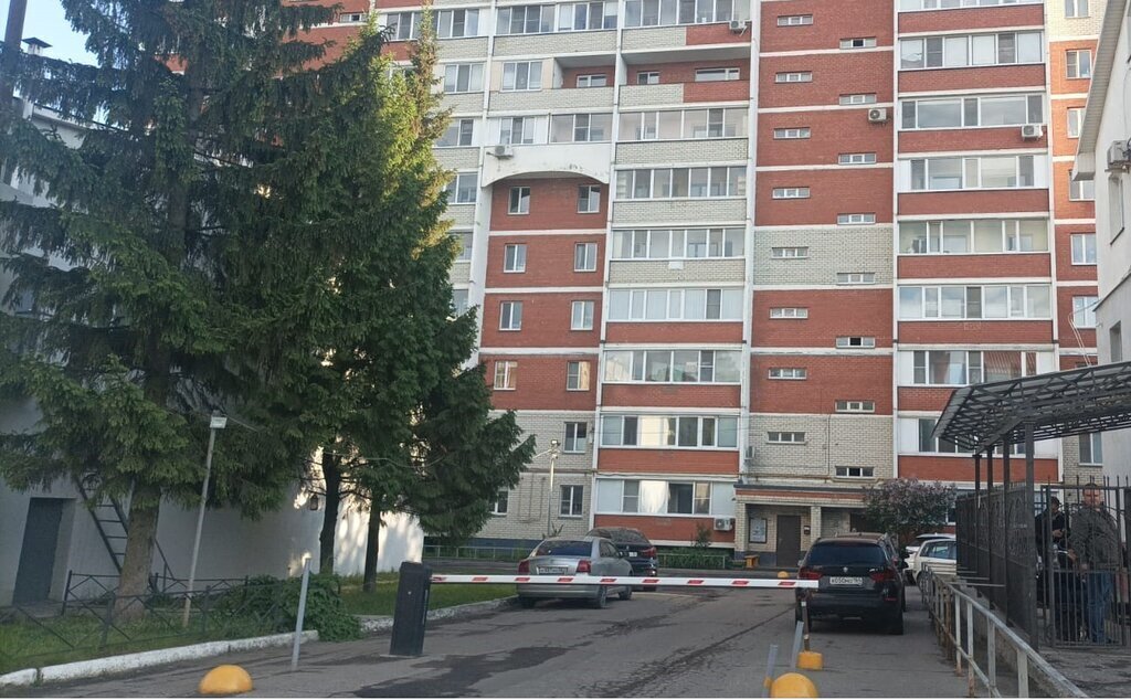 квартира г Пенза ул Рахманинова 4б фото 9