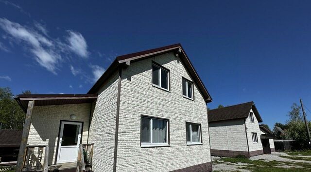 ул Станционная 33 Нижнесергинское городское поселение фото