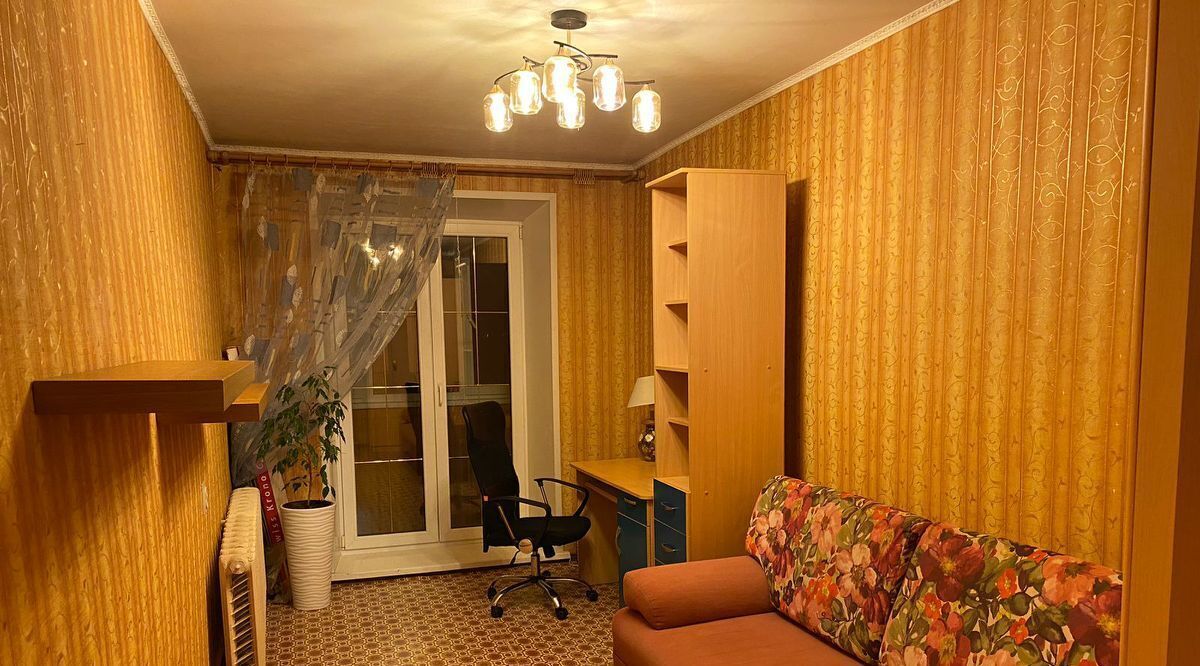 квартира г Переславль-Залесский ул Менделеева 16 фото 8