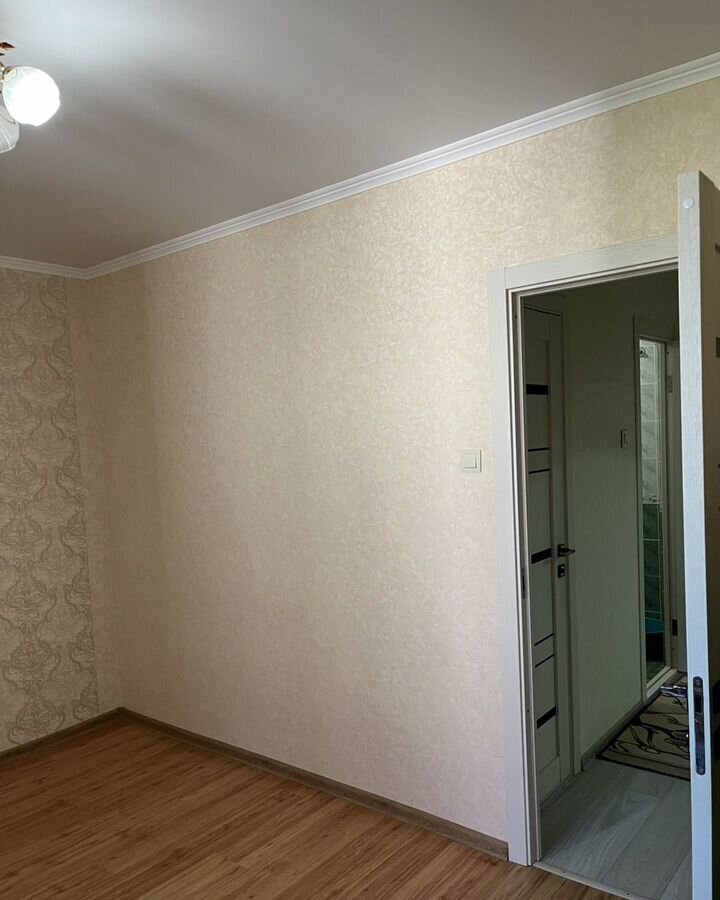 квартира г Ставрополь р-н Октябрьский пер Макарова 12/1 фото 20